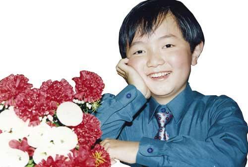 沈文裕——青年钢琴家沈文裕印象