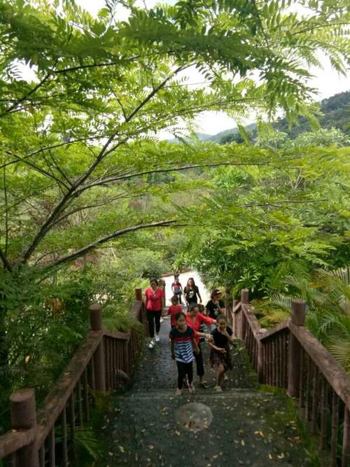 澜沧一日游