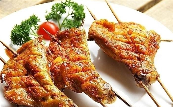 杭州哪家去骨鸡腿好吃,杭州最好吃的去骨鸡腿排行榜