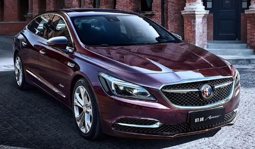 suv排行榜网 汽车报价 手机阅读 别克君越是上汽通用别克旗下的一款