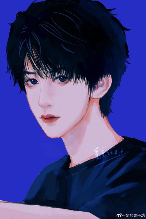 千面爱豆贺峻霖