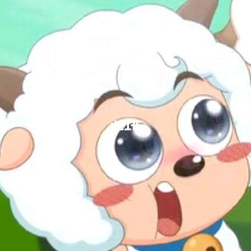 喜羊羊头像_喜羊羊_头像_喜羊羊头像_影视_动漫