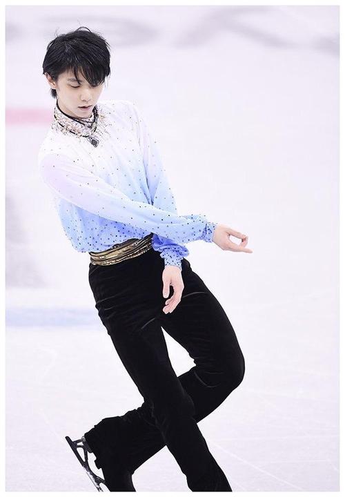 大年初一,羽生结弦携神作归来
