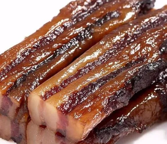 腌腊肉,牢记3个技巧,腊肉不霉不臭,越放越好吃