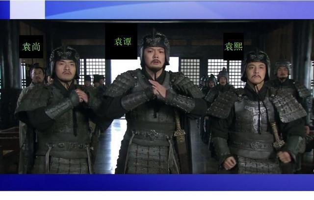 官渡战后七年才拿下河北,若是袁谭袁尚不内斗,曹操能攻占河北吗