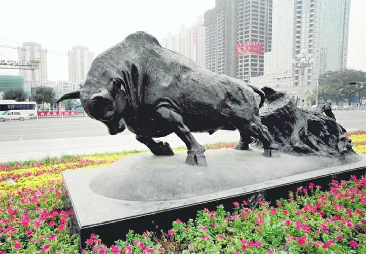 艺术与城市文化漫谈