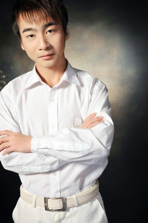 严子刚