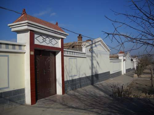 农村俗语"围墙大门忌高低,屋主减寿妻别离",啥意思?在