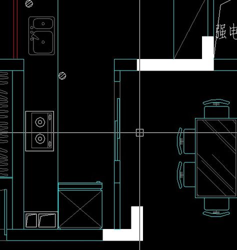 请问这个推拉门怎么处理,大侠给点建议?