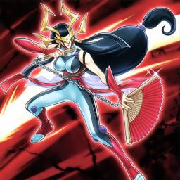 电子化天使-弁天