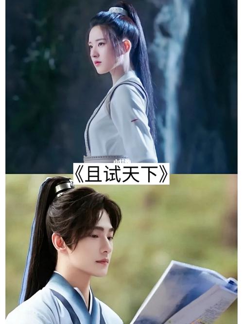 古装电视剧_电视剧_古装_电视剧推荐_影视_电视(图文)