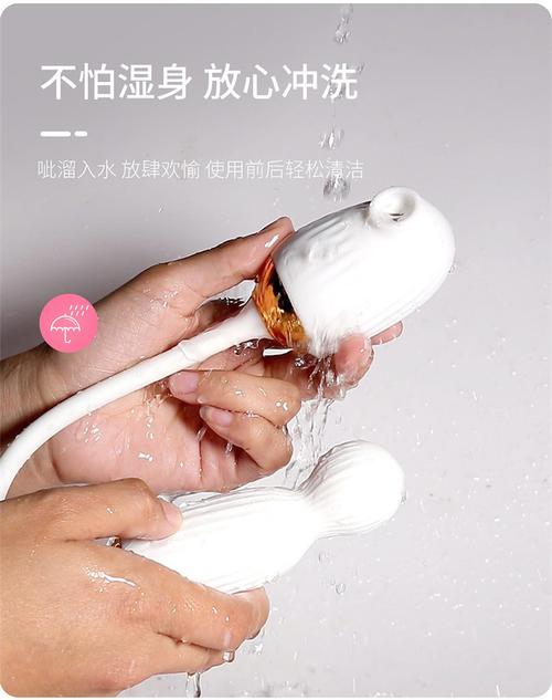 吮吸脉冲跳蛋女用自慰器旋转扣动炮机震动棒女性情趣成人用品