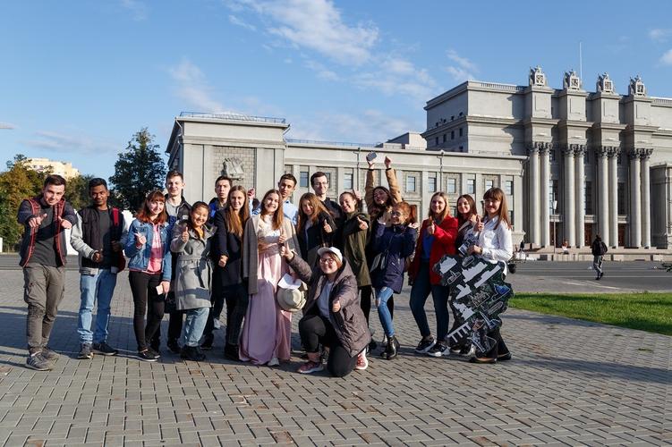 萨玛拉航空航天大学