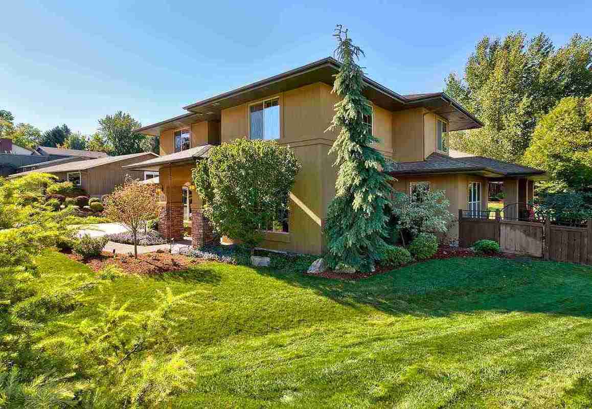 博伊西是美国爱达荷州的首府,也是该州最大的城市