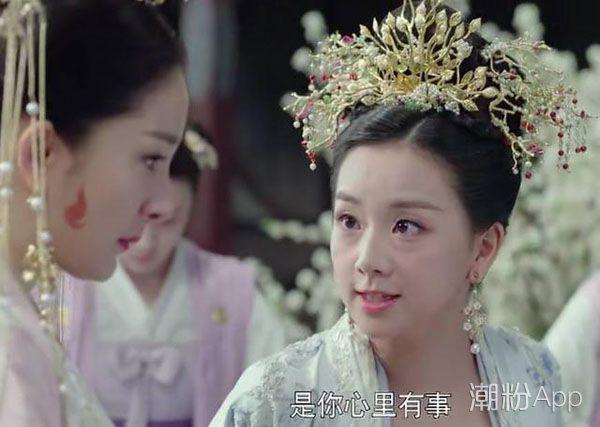 扶摇简雪是无极的人吗揭秘其真实身份