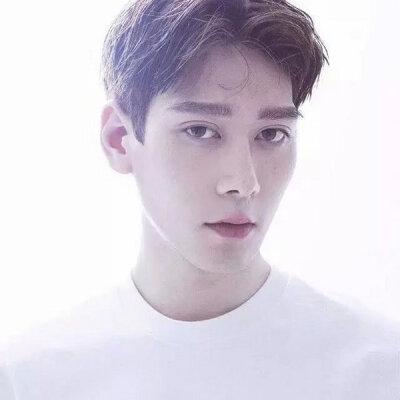 网络红人合集 日韩混血男模 zi woo 男生头像 你是最好的存在