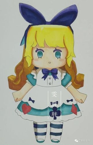 迷你世界图片可爱人物