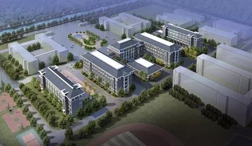 邳州市官湖高级中学