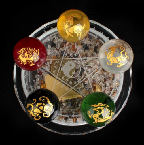 五行属水的字大全