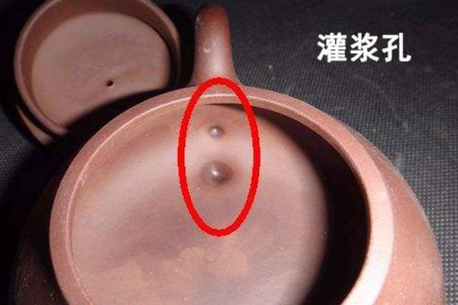 如何鉴别化工壶,机车壶,灌浆壶