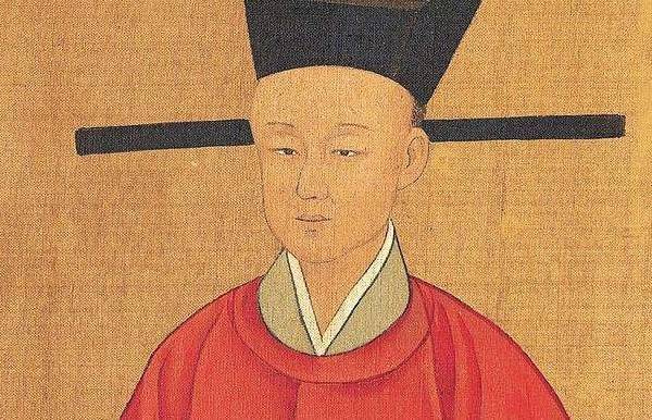 看看祥兴帝就知道了,想活都很难_赵昺_崖山_宋朝