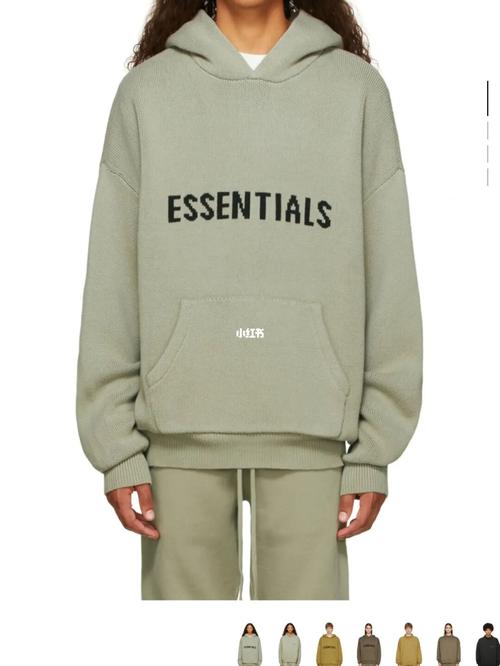 essentials 的尺码是个谜98_卫衣_纽约攻略_ssense怎么样_秋天去哪