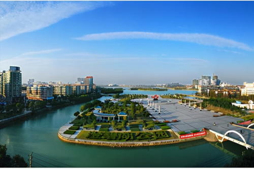 南昌新建区迎来"重量级"项目,总投资100亿,分两期建设