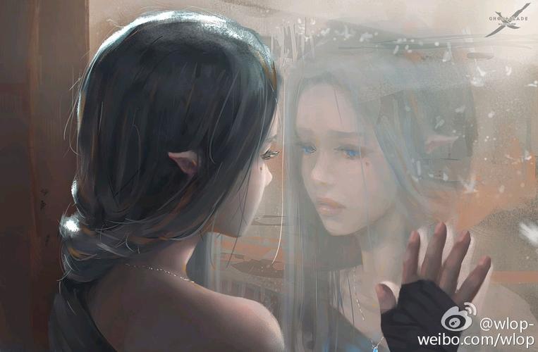 鬼刀高清壁纸2k4k第三弹