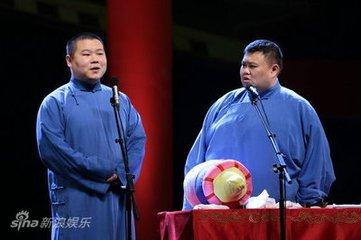 为什么相声演员孙越那么胖都不减肥?