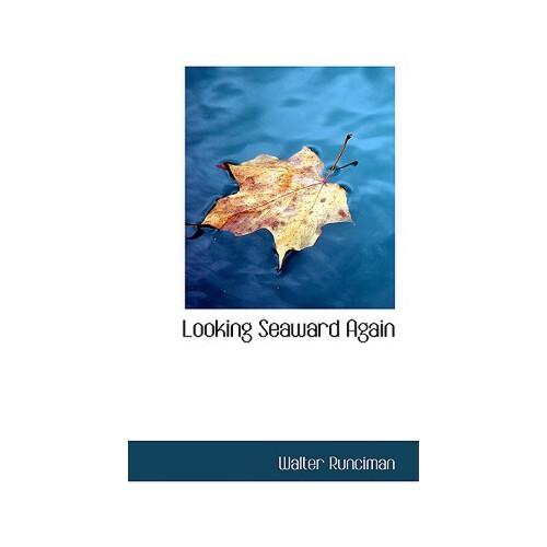 【预订】looking seaward again 9780554400136