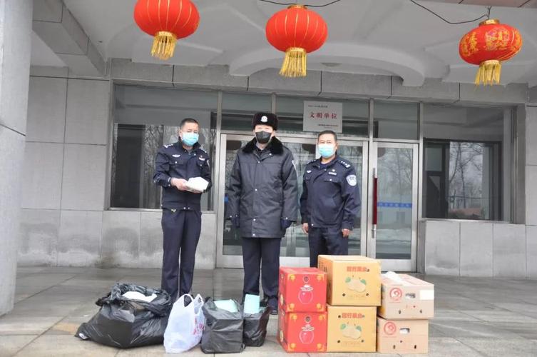 四平市看守所严守"四个关口"坚决把疫情阻击在监所以外