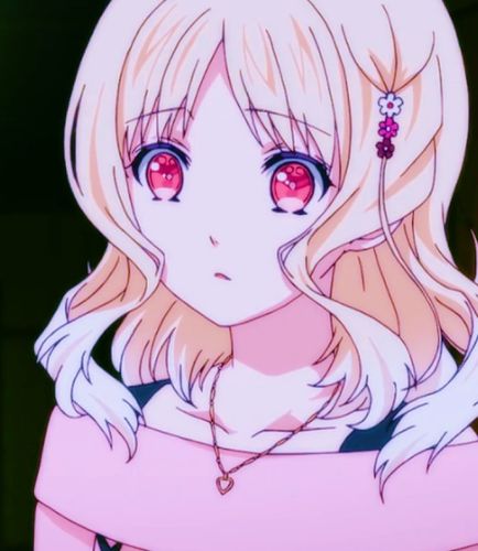 【鲤の自截】魔鬼恋人 小森唯 二传须注明出处.