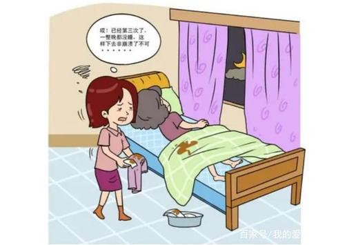 久病床前,无孝子,有时候,是因为有的老人自己作死