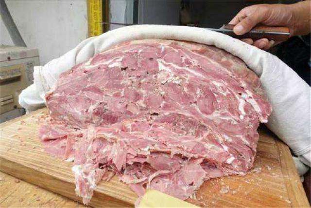 垛子牛肉技术培训哪里有?