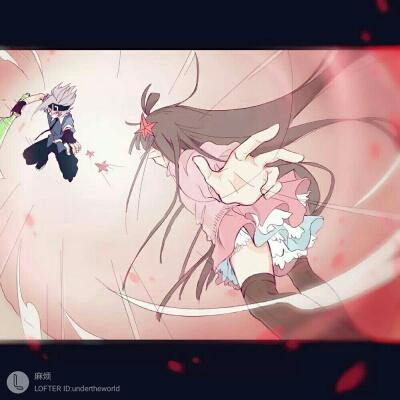 凹凸世界 aotu 凯莉.格瑞凯瑞