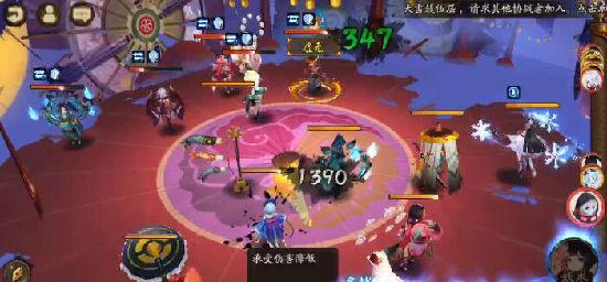 阴阳师有哪些buff图标?buff图标状态解读