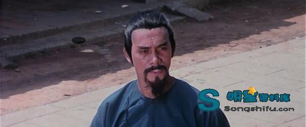 神腿铁扇功电影剧情介绍