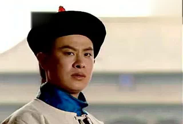 原创他是雍正器重的封疆大吏因官场矛盾郁郁而终画像还被乾隆销毁