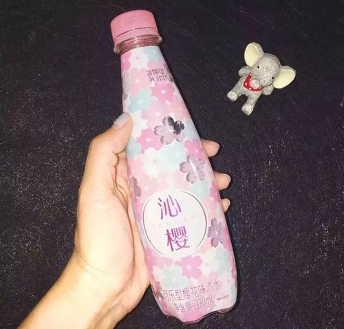 16款樱花限定俘获少女心!点开这篇,让你一口吃到春天!