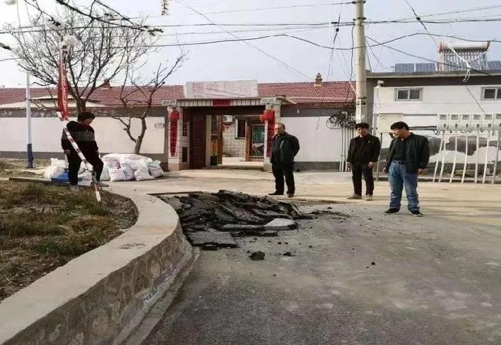 我为群众办实事,延庆康庄这样