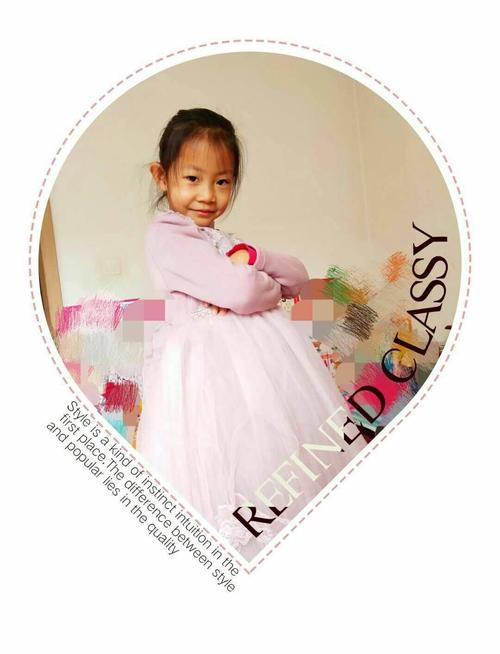 大家好,我是机关幼儿园学前班的李瑜轩,我是个活泼,开朗的小女孩.