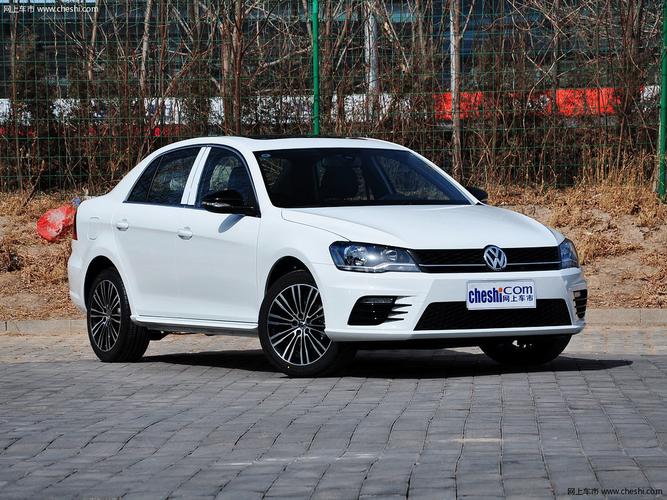 宝来1.4t 自动 运动型 2014款图片