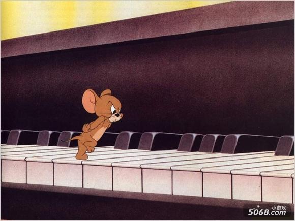  p>《猫和老鼠》( i>tom and jerry /i>)是 a target="_blank" href="