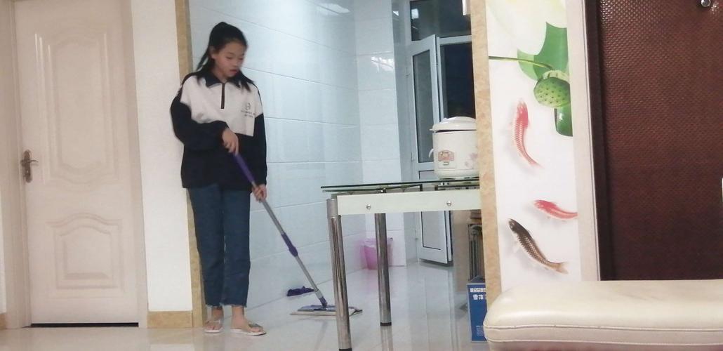 【长发益海学校】"益海好孩子"一一八年一班赵纹博