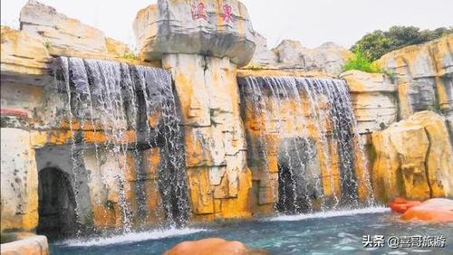 广东云浮十大景点有哪些自驾游玩如何规划行程路线