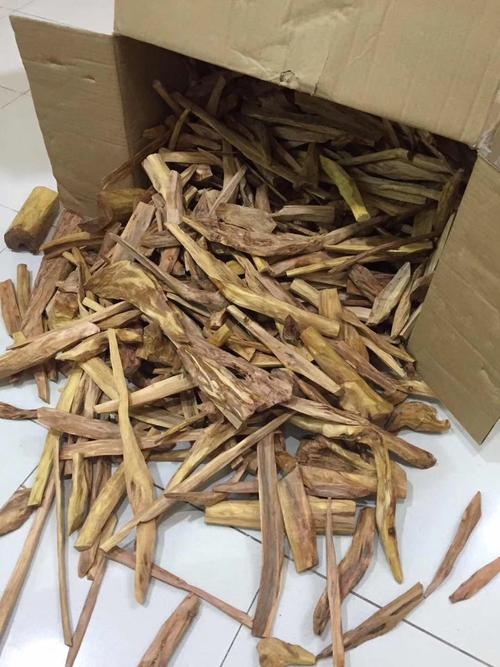 批发中药材檀香量大从优