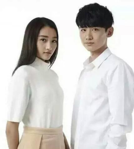 【图】白敬亭关晓彤cp感十足 《魔法触恋》仙气十足