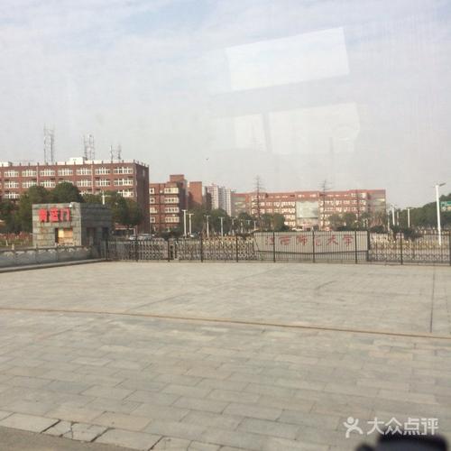江西师范大学(瑶湖校区)图片 - 第87张