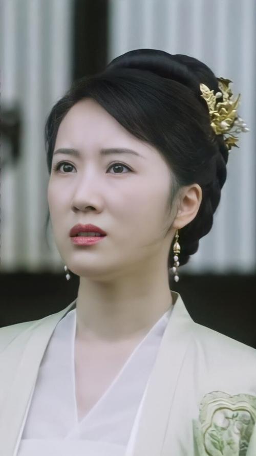 《雪中悍刀行》李念饰红衣徐脂虎!