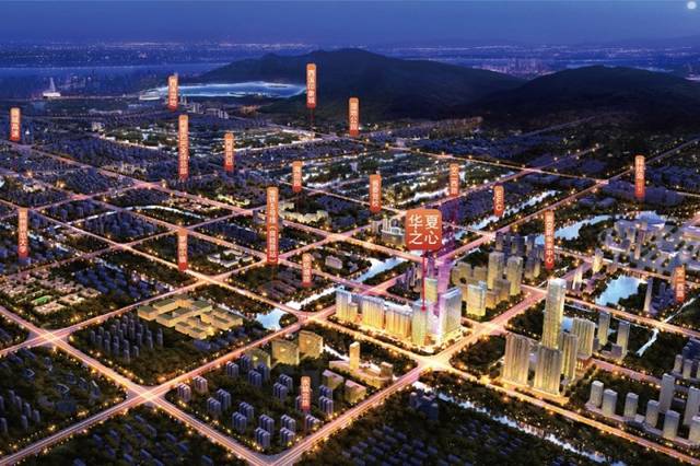 未来科技城cbd超百万方商圈 双地铁口…约27㎡起准现铺来袭